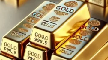 أرقام غير متوقعة.. تحركات حذرة في أسعار الذهب خلال تعاملات السبت الأخير من ديسمبر